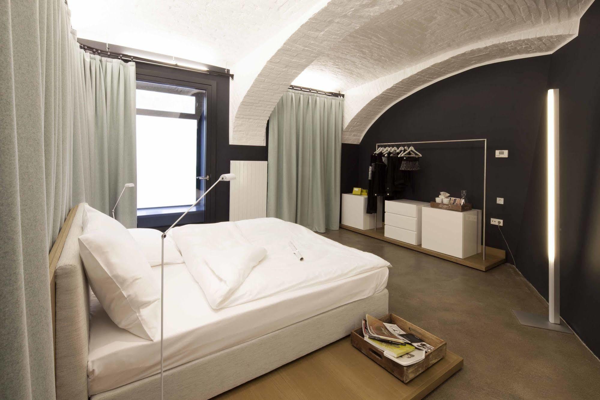 Graetzlhotel Beim Belvedere เวียนนา ภายนอก รูปภาพ